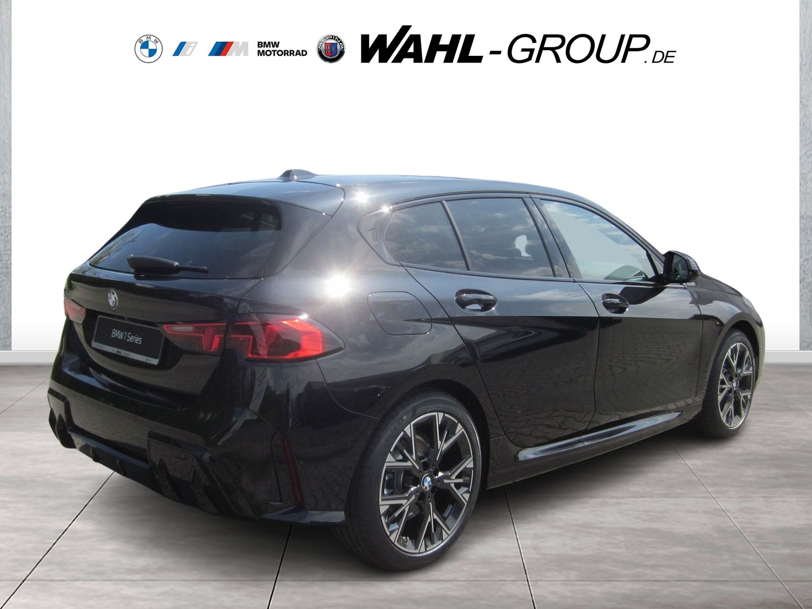 BMW 120 - Bild 5