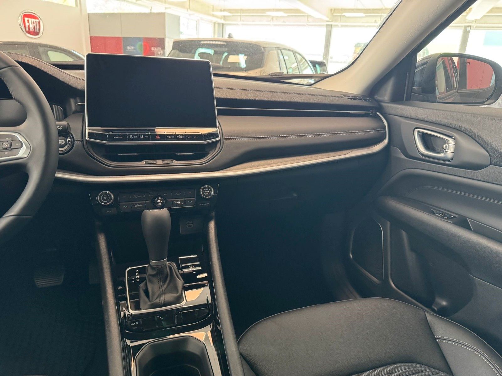 Jeep Compass - Bild 12