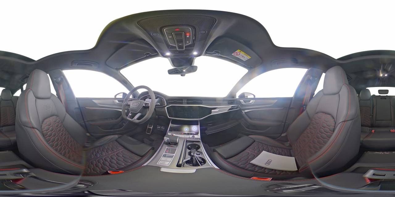 Audi RS7 - Bild 5