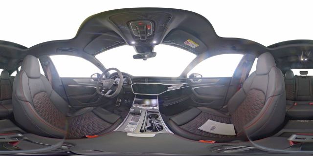 RS7 Sportback performance MATRIX+PANO+360°+STHZG