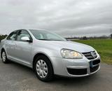 Volkswagen VW Jetta 1,6 102 PS,AHK, Klimaanlage, Rost... - Volkswagen Jetta: R