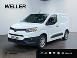 Toyota Proace City L1 1,5 D Meister *Klima*CarPlay*TWA* - Toyota Proace City aus 2022