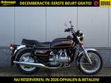 Honda GL 1000 K3 - HONDA GL 1000