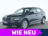 Skoda Kamiq Style ACC|LED|Kamera|Kessy|CarPlay|SHZ|Nav - Skoda Kamiq Gebrauchtwagen in Frankfurt