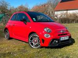 Abarth 595C 1.4T Cabrio