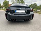 BMW M2 Coupé - - BMW M2 in Leipzig