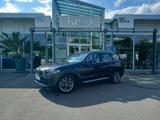 BMW X3 xDrive20d Aut Leder Standheiz AHK Panorama LE