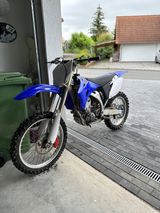 Yamaha Yz 250f - Offers matching your search criteria