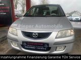 Mazda Premacy 1.9 84kW Exclusive Automatik Klima AHK - Mazda Premacy Gebrauchtwagen
