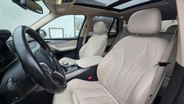 BMW X5 - 10