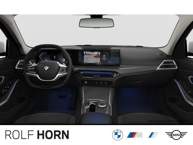 BMW 318 - Bild 4