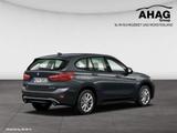 BMW X1 sDrive20i Advantage Navi Sitzhzg el.Heckkl. P - BMW X1 Gebrauchtwagen in Mülheim (Ruhr)