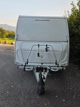 Weinsberg CaraCito 390 QD Gasfreier Wohnwagen 100 km/h 1Hd - Weinsberg CaraCito