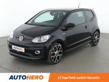 Volkswagen up! 1.0 TSI GTI*TEMPO*PDC*KLIMA*SHZ*ALU* - VW up! Gebrauchtwagen in Frankfurt