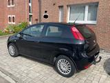 Fiat Punto 1.2 8V LOUNGE LOUNGE - gebrauchte Fiat Punto aus dem Jahr 2015