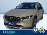 Mazda CX-5 2.2 NEWGROUND 2WD 150CV AUTO - Mazda CX-5: Newground