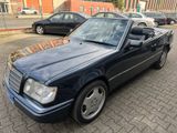 Mercedes-Benz E 200 Cabriolet Automatik|Leder|Klima|AMG Felgen - Mercedes-Benz E-Class aus 1996