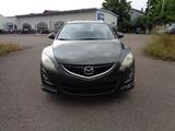 Mazda 6 2.0 /Automatik / TÜV Neu / Inspektion  Neu - gebrauchte Mazda 6 aus dem Jahr 2010