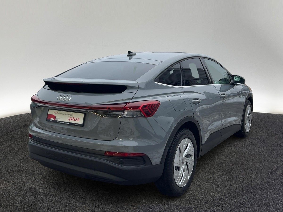 Audi Q4 e-tron - Bild 5