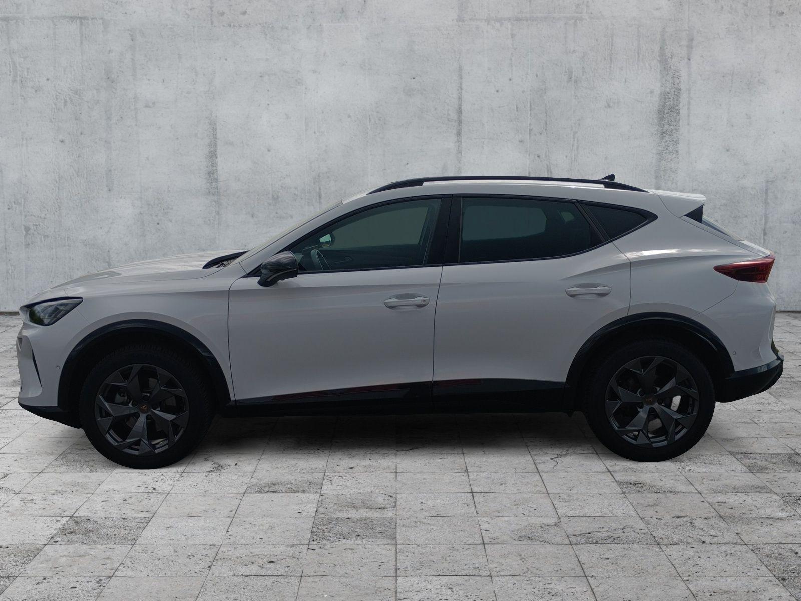 Cupra Formentor 2.0 TDI DSG 5JG+LED+NAVI+ACC+SHZ+RFK