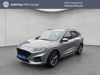 Ford Kuga 1.5 EcoBoost ST-LINE AHK+NAVI+TECHNO-PAKET