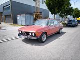 BMW E3 3.0S L TÜV 04/28 Angemeldet Leder P... - BMW Gebrauchtwagen von 1976