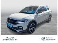 Volkswagen T-Cross - Vorschau Bild 1