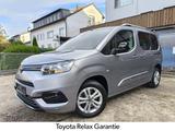 Toyota Proace City Verso L1 Team DE Automatik*Garantie - Toyota Proace City aus 2022
