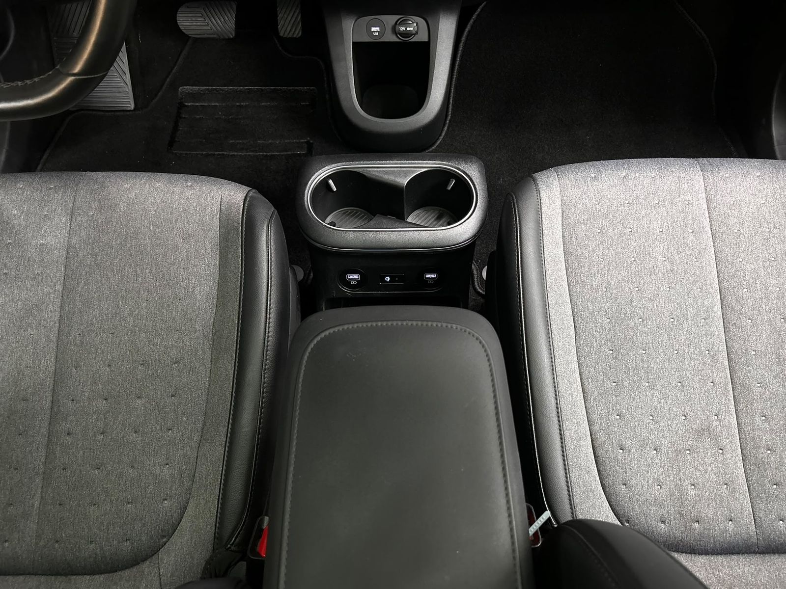 Fahrzeugabbildung Hyundai Ioniq 5 Techniq PANO+LED+SHZ+NAVI+ACC+360+DAB+WP