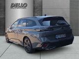 Peugeot 308 SW GT BlueHDi 130 8-AT Premium-Paket Surroun - Peugeot 308: SW Premium