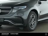 Mercedes-Benz EQC 400 4M AMG 19" Distronic SHD AHK 360° Sounds - Mercedes-Benz EQC aus 2023
