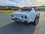 Corvette C3 Stingray Targa H-Kennz - Corvette C3: Stingray
