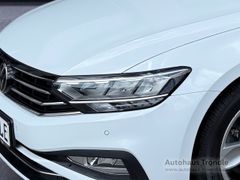 VW Passat Variant 2.0 TDI Business 4Motion Navi LED