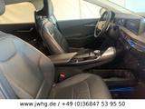 Kia EV6 LED Navi VLeder 19" ACC Kam Wärmepumpe SPUR - Kia EV6 Gebrauchtwagen