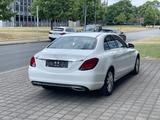 Mercedes-Benz C 180 Limousine RFK/SHZ/CARPLAY/PDC/NAVI - Mercedes-Benz C 180 in Herne
