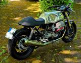 Moto Guzzi 850 T5 Cafe Racer - Offers