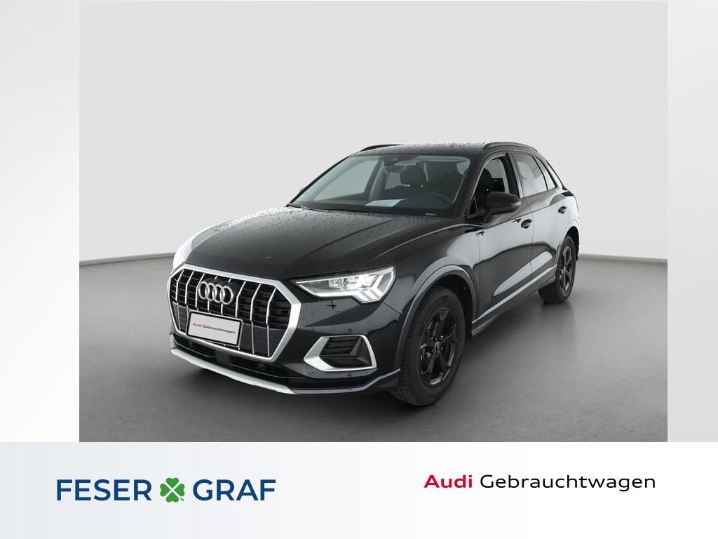 Image of Audi Q3