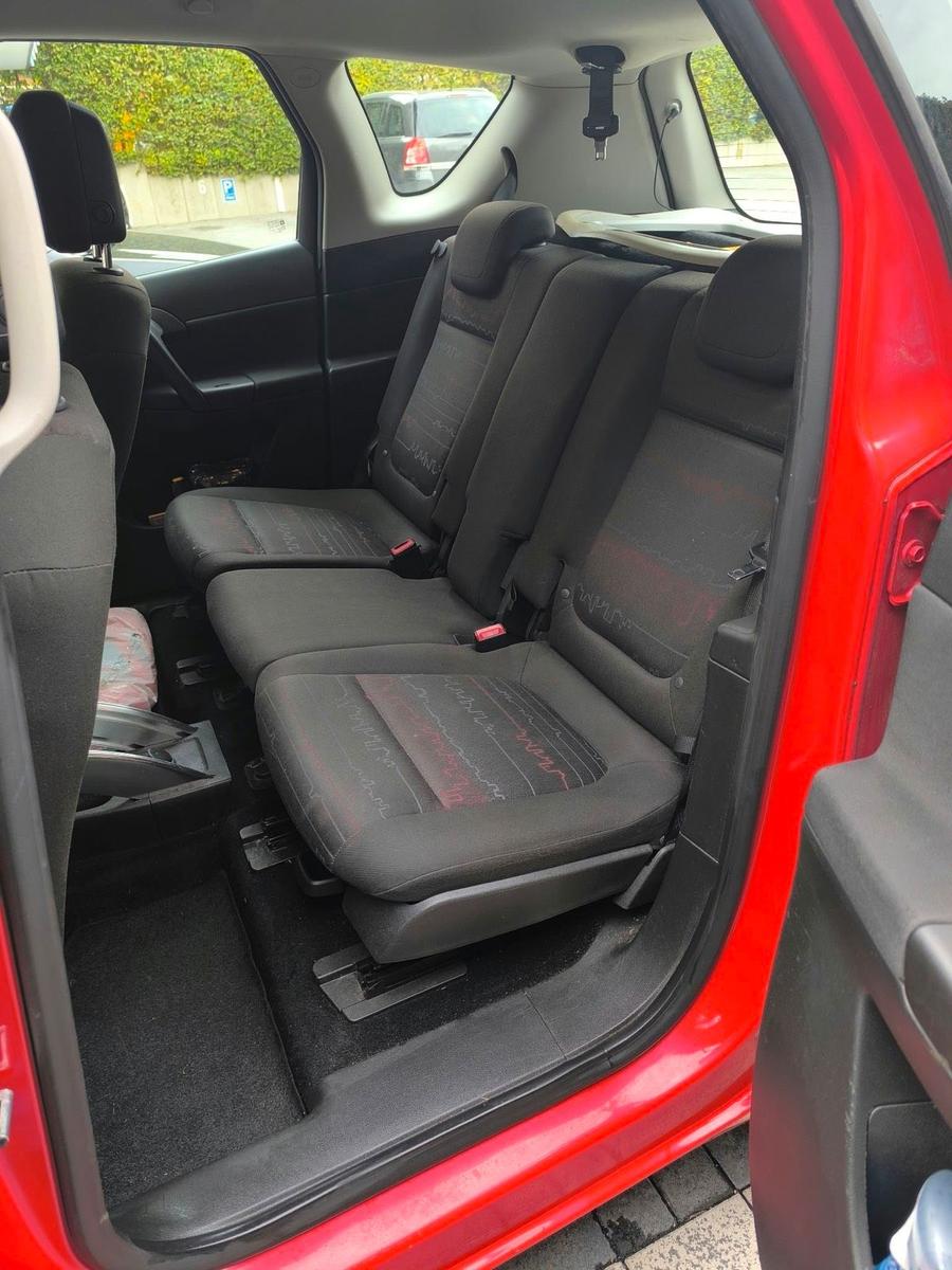 Opel Meriva 2010 — photo 8