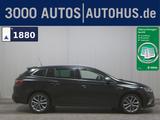 Renault Megane Grandtour 1.5 dCi GT-Line Navi LED PDC - Renault Megane: Line Dci