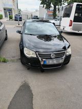 Volkswagen Verkaufe WV EOS 1.4 TSI 6 Gang - Volkswagen Eos in Stuttgart