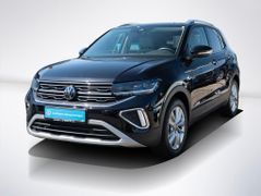 Volkswagen T-Cross 1.5 TSI DSG Style Anschlussgarantie AHK