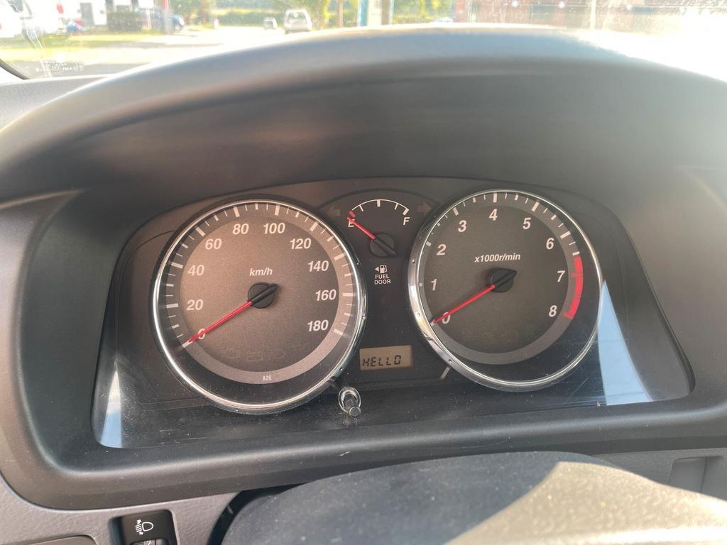 Daihatsu Cuore