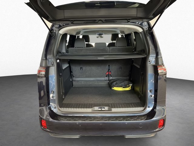 ID.Buzz Pro MATRIX LED+LANE ASSIST+GRA