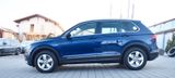 Volkswagen Tiguan Highline BMT/ 4Motion/AHK/Offroad - Volkswagen Tiguan: Offroad