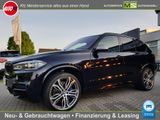 BMW X5 M50d 8-Gang-Sport-Automatic +AHK+HUD+PANO+20" - BMW: Automatik, 8 Gang