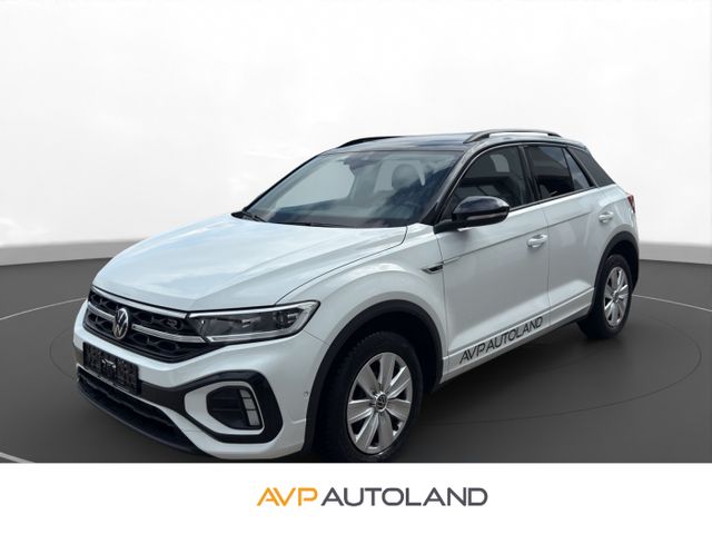 Volkswagen T-Roc 2.0 TDI DSG R-Line | NAVI | AHK | ACC |