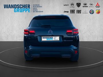 Citroën C5 Aircross C-Series PT 130 Navi+SHZ+RFK+Carplay