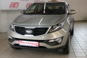 KIA Sportage - 5