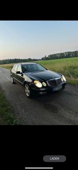 Mercedes-Benz Mercedes E200 E Klasse w211 TÜV 2027  (Fac... - Mercedes-Benz: Kombi, W202