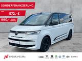 Volkswagen T7 Multivan Lang 2.0TDI DSG EDITION IQ+AHK+PANO - Gebrauchtwagen in Nürnberg